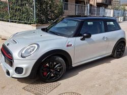 Grigio Usata 2018 Mini John Cooper Works Due volumi | 22.800 € (Buon prezzo)
