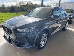 Grigio Usata 2022 Cupra Formentor SUV | 25.600 € (Ottimo prezzo)