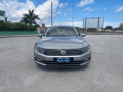 Usata 2015 VW Passat Comfortline | 8500 € (Buon prezzo)