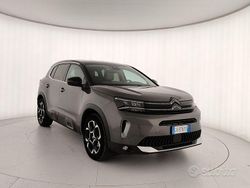 Grigio Usata 2024 Citroën C5 Aircross SUV | 20.900 € (Super prezzo)