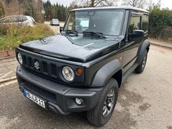 Nero Usata 2020 Suzuki Jimny Comfort+ SUV | 30.500 € (Buon prezzo)