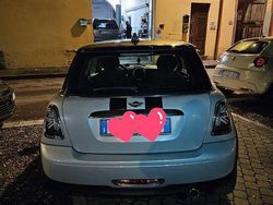Grigio Usata 2011 Mini Cooper Due volumi | 3000 €