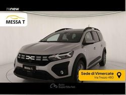 Grigio Usata 2022 Dacia Jogger Expression Monovolume | 15.950 € (Buon prezzo)