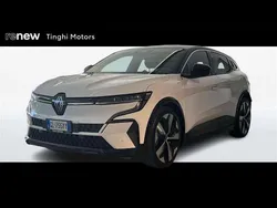 Bianco Usata 2023 Renault Mégane Techno Tre volumi | 26.900 € (Buon prezzo)