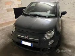 Usata 2015 Fiat 500S S Due volumi | 7450 € (Ottimo prezzo)
