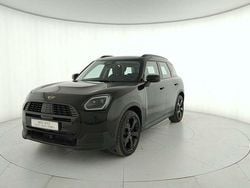 Midnight black ii Usata 2025 Mini Countryman Classic SUV | 36.600 € (Ottimo prezzo)