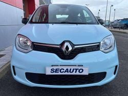 Blu shopping Usata 2023 Renault Twingo SE Due volumi | 12.000 € (Buon prezzo)