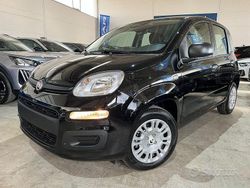 Nero Nuova 2025 Fiat Panda Icon Tre volumi | 11.990 €