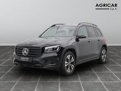 Nero notte Nuova 2025 Mercedes GLB200 Advanced Plus SUV | 45.400 € (Super prezzo)