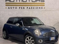 Other Usata 2009 Mini Cooper Due volumi | 4500 € (Buon prezzo)