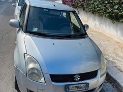 Usata 2008 Suzuki Swift Tre volumi | 550 €