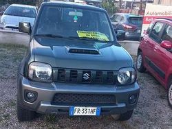 Other Usata 2018 Suzuki Jimny SUV | 17.999 € (Buon prezzo)