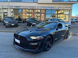 Nero Usata 2022 Ford Mustang Fastback Coupé | 33.500 € (Super prezzo)