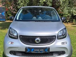 Usata 2015 Smart ForFour Tre volumi | 8990 € (Buon prezzo)
