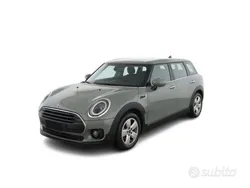 Grigio Usata 2022 Mini One Clubman Station wagon | 21.700 € (Buon prezzo)