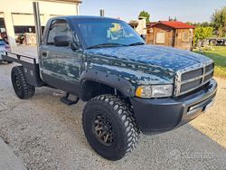 Verde Usata 1994 Dodge Ram Pick-up | 25.000 €