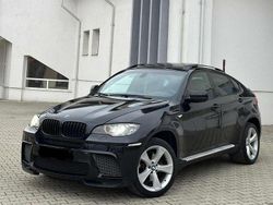 Usata 2009 BMW X6 SUV | 15.890 € (Buon prezzo)