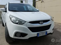 Usata 2012 Hyundai ix35 SUV | 3499 € (Buon prezzo)