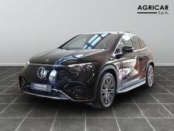 Nero Usata 2024 Mercedes EQE350 AMG Line Premium SUV | 59.900 € (Super prezzo)