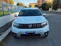 Bianco Usata 2020 Dacia Duster Prestige SUV | 14.000 € (Buon prezzo)