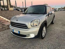 Grigio Usata 2015 Mini Cooper D Paceman Business SUV | 9900 € (Ottimo prezzo)