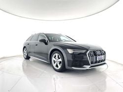 Nero Usata 2020 Audi A6 Allroad Comfort Station wagon | 36.900 € (Buon prezzo)