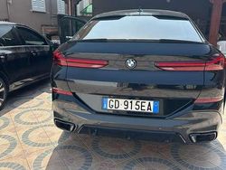 Usata 2021 BMW X6 M Sport SUV | 58.500 € (Buon prezzo)