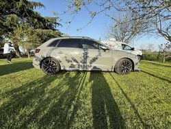 Usata 2020 Audi S3 Ambiente Tre volumi | 40.000 € (Molto cara)