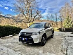 Beige Usata 2025 Suzuki Vitara SUV | 26.000 € (Cara)