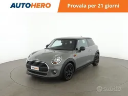 Usata 2017 Mini ONE Due volumi | 12.899 € (Buon prezzo)