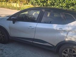 Bianco Usata 2019 Renault Captur SUV | 10.500 €