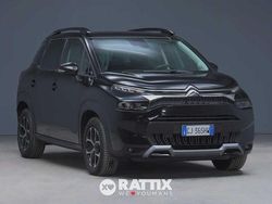 Nero Usata 2022 Citroën C3 Aircross PureTech SUV | 13.712 € (Buon prezzo)