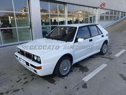 Bianco Usata 1992 Lancia Delta Due volumi | 120.000 €