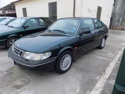 Verde Usata 1997 Saab 900 Due volumi | 2000 €
