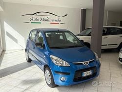 Bianco Usata 2010 Hyundai i10 Due volumi | 2700 € (Ottimo prezzo)