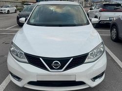 Bianco Usata 2015 Nissan Pulsar Tre volumi | 7000 € (Buon prezzo)