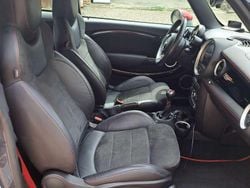 Grigio Usata 2013 Mini John Cooper Works Due volumi | 24.000 € (Molto cara)