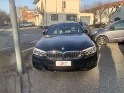 Nero Usata 2020 BMW 520 M Sport Station wagon | 34.900 € (Cara)
