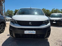 Bianco Usata 2021 Peugeot Partner Monovolume | 11.990 € (Ottimo prezzo)