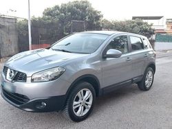 Grigio Usata 2011 Nissan Qashqai Tekna SUV | 5300 €