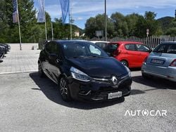 Nero Usata 2019 Renault Clio IV Zen Tre volumi | 9000 € (Buon prezzo)