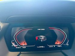 Grigio Usata 2023 BMW M135 Comfort Edition Due volumi | 38.000 € (Buon prezzo)