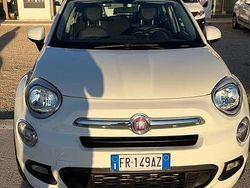 Other Usata 2018 Fiat 500 Pop Station wagon | 9500 € (Buon prezzo)