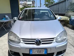 Usata 2007 VW Golf V Due volumi | 2300 € (Ottimo prezzo)