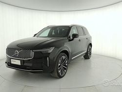 Nero Usata 2025 Volvo XC90 Plus SUV | 58.900 € (Cara)