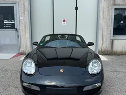 Nero Usata 2005 Porsche Boxster Cabrio | 24.990 € (Super prezzo)