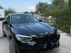 Usata 2019 BMW X4 SUV | 30.000 € (Buon prezzo)