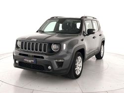 Nero Usata 2024 Jeep Renegade Altitude SUV | 22.500 € (Buon prezzo)