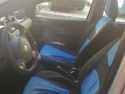 Grigio Usata 2009 Fiat Panda Due volumi | 4000 € (Buon prezzo)