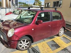 Usata 2008 Daihatsu Trevis Due volumi | 1000 €